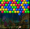 Balls on the Depth