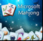 Microsoft Mahjong