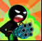 Stickman Team Force 2