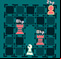 Pawn>Queen