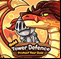 Gold Tower Defense
