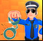 Police Evolution Idle