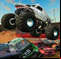 Monster Truck - Derby for Survival