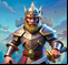 Rush Castle - Tower Defense