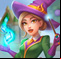 Magic School Merge