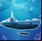 Uboat Attack