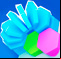 Hexa Tiles - Sorting