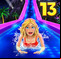 Uphill Rush 13