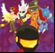 Super Villainy
