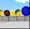 The B-Team Game