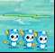 Monster Saga