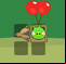 Bad Piggies HD 2