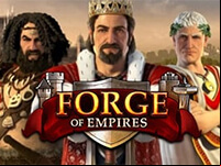 Forge of Empires