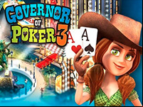 Governor of Poker 3