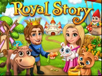 Royal Story